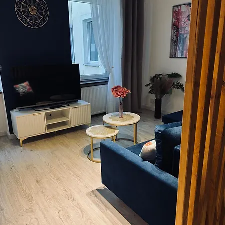 Apartment Dluga 10 Check-in 24h *