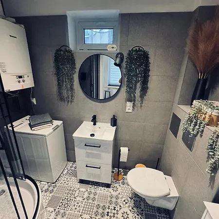 Apartment Dluga 10 Check-in 24h *