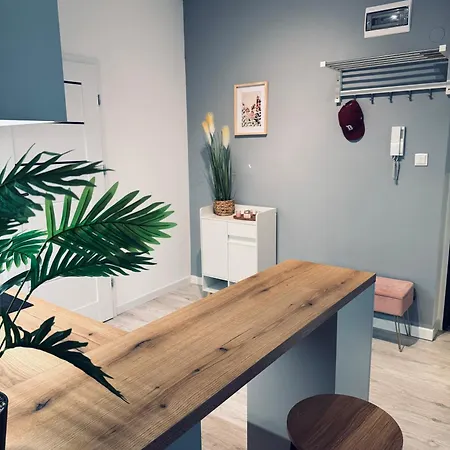 Dluga 10 Check-in 24h Apartment *