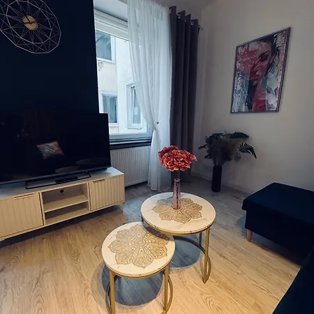 Apartment Dluga 10 Check-in 24h *