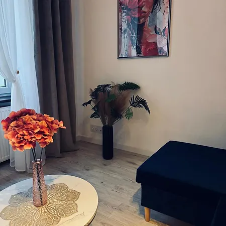 Apartment Dluga 10 Check-in 24h Poznan