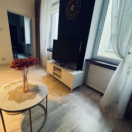 Apartment Dluga 10 Check-in 24h *